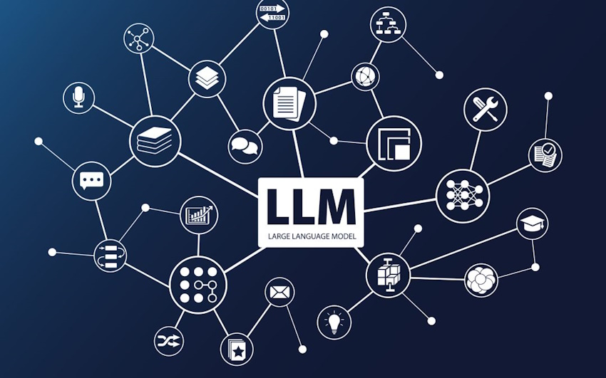 Advancement in Artificial Intelligence - LLMs and Microsoft Designer