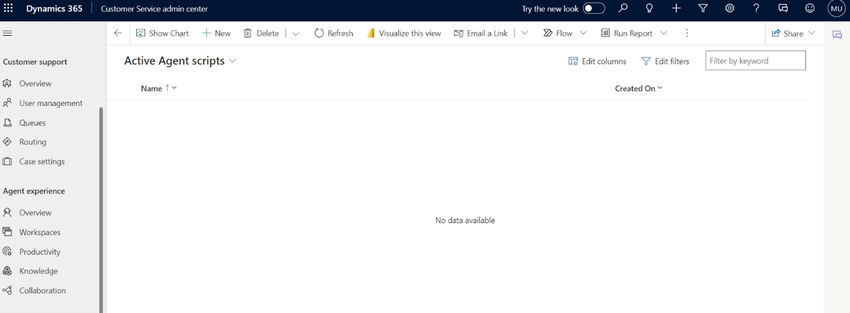 Active Agent Scripts 