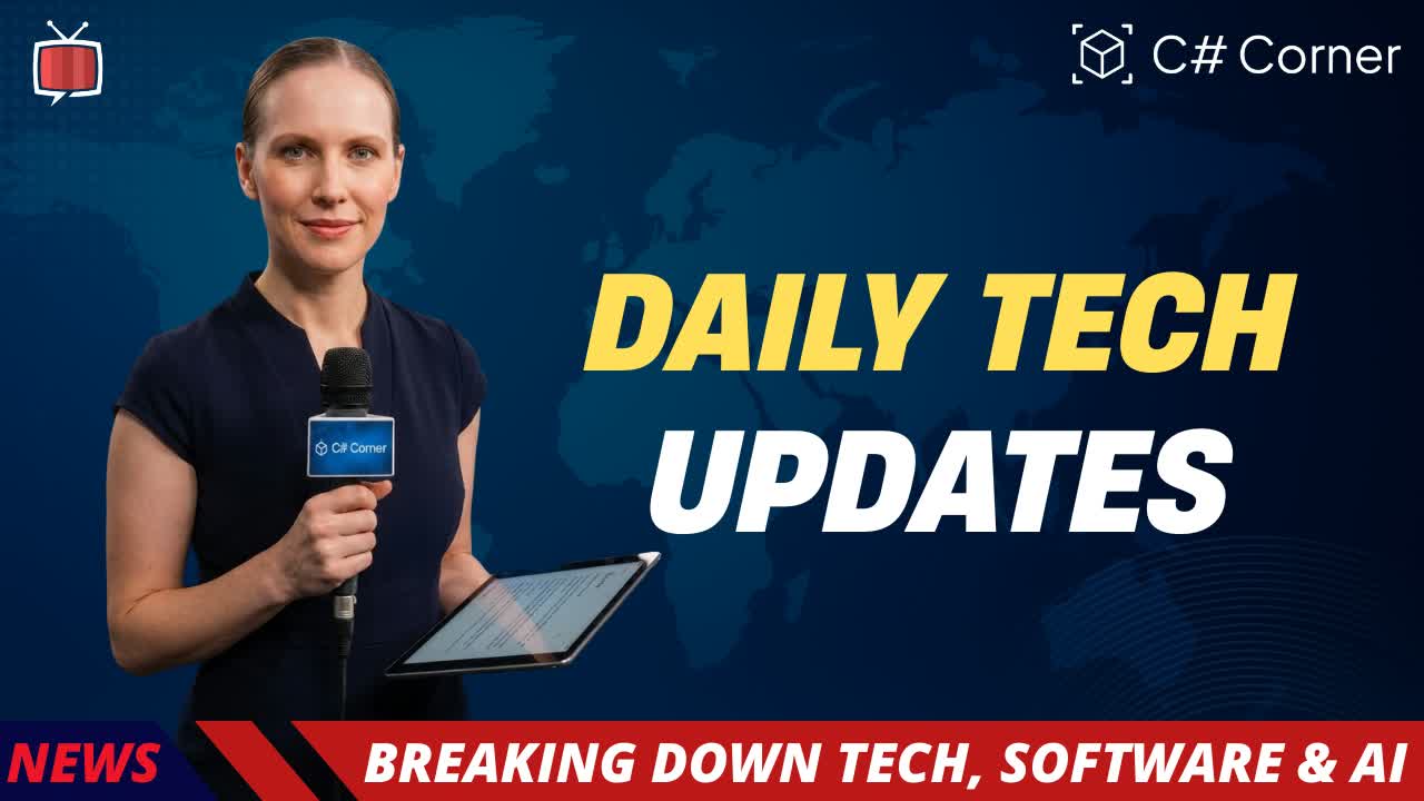 AI Researcher, Reddit Face ID & Amazon Phone Comeback | Daily Tech Updates – Mar 23, 2026