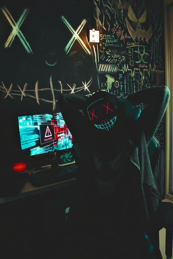 Unique Security Threats