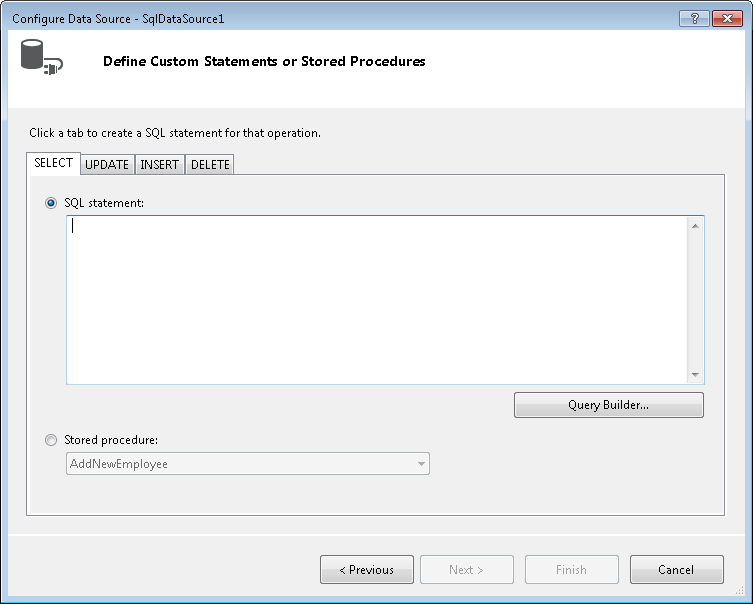AJAX Control Toolkit Tutorial Accordion Part Two