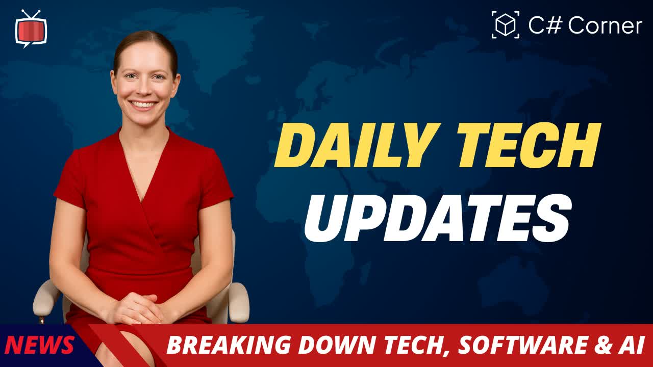  Alexa+ Sassy Mode, Apple 50 Years, Meta AI Delay & Chips | Daily Tech Updates – Mar 13, 2026
