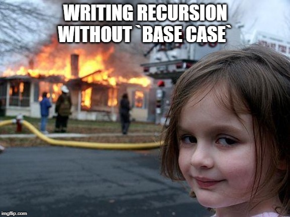 Algorithms And Data Structures Interview Question Recursion Algorithms And Data Structures Interview Question Recursion