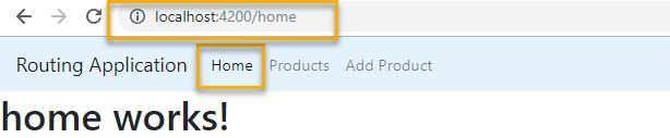 All About Routing In Angular Application