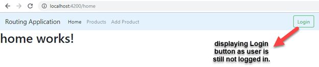 All About Routing In Angular Application