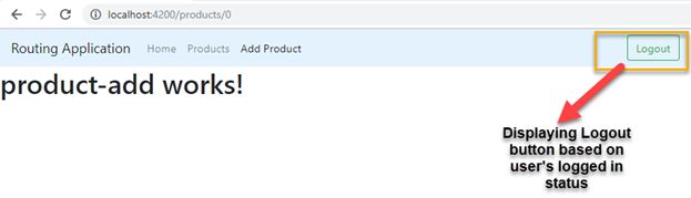 All About Routing In Angular Application