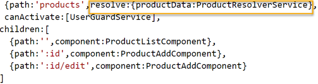 All About Routing In Angular Application