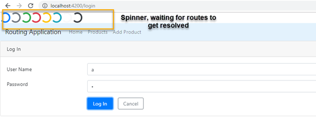 All About Routing In Angular Application