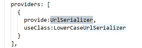 All About Routing In Angular Application