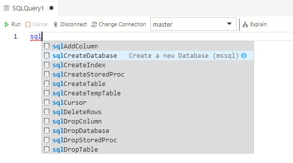 An Introduction To Azure Data Studio