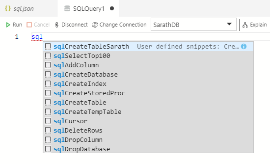 An Introduction To Azure Data Studio