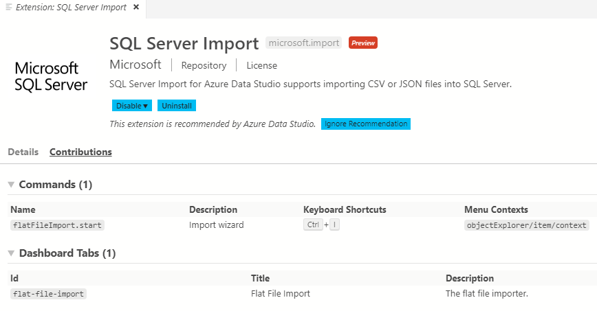 An Introduction To Azure Data Studio