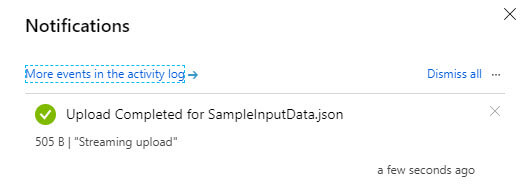 An Introduction To Azure Stream Analytics Job