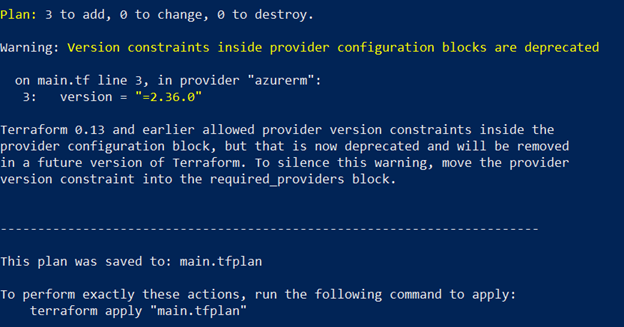 Introduction to Terraform