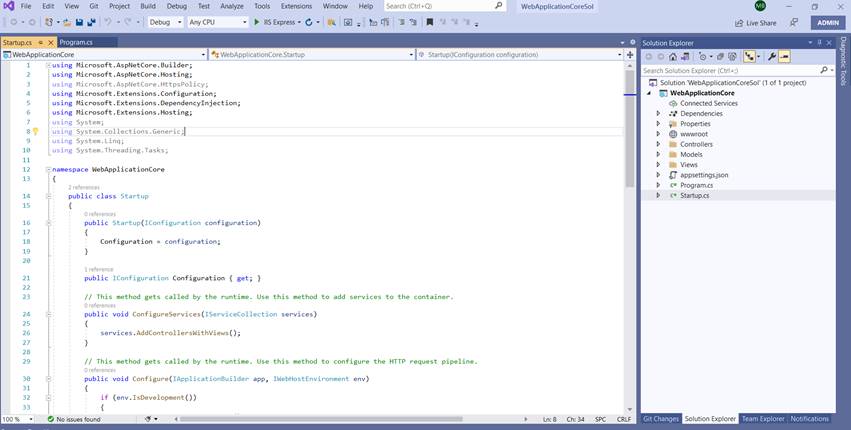 An Introduction To Using NDepend In Visual Studio