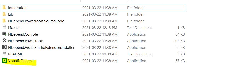 An Introduction To Using NDepend In Visual Studio