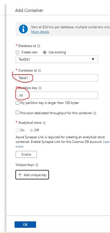 An Overview Of Cosmos DB - Start From Scratch