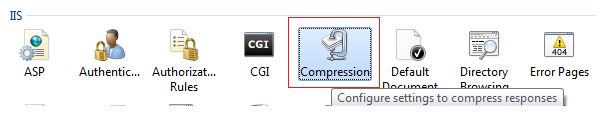 Compression 