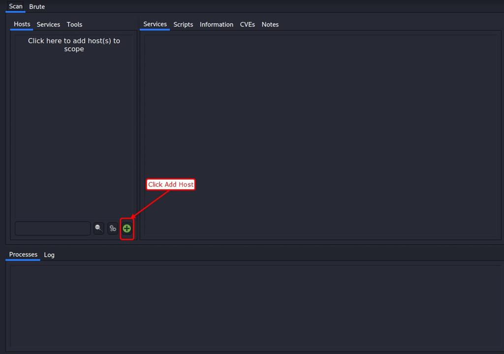 An Overview Of Network Penetration Testing Using Legion Framework