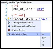 Analyzing Code For Issues In .NET 5