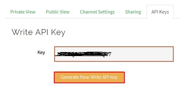 Analyzing Live Data Streams In The Cloud Using Raspberry Pi, DHT11 And Thingspeak