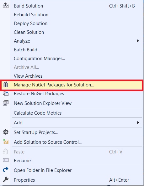 Android Application Aunthetications Using Xamarin.Forms