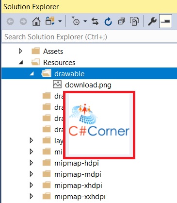 Android Application Aunthetications Using Xamarin.Forms