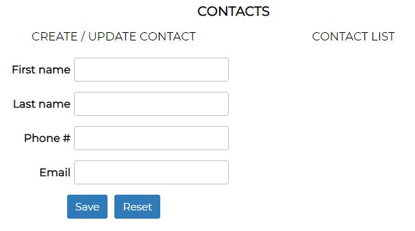 Angular V6 Desktop Application with Firebase and Electron