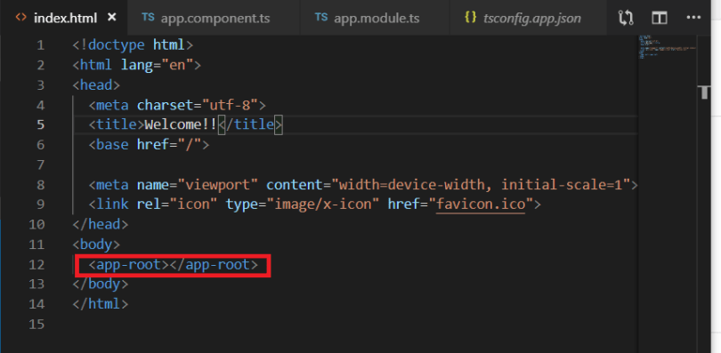 Angular For Beginners - Modules, Components And Directives
