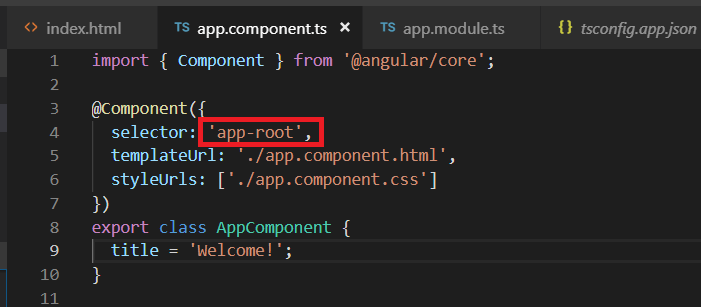 Angular For Beginners - Modules, Components And Directives