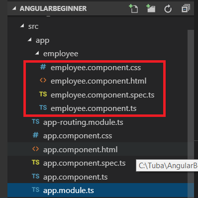 Angular For Beginners - Modules, Components And Directives