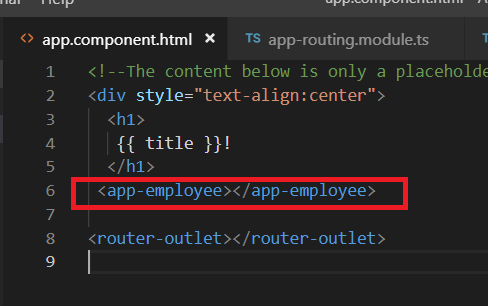 Angular For Beginners - Modules, Components And Directives