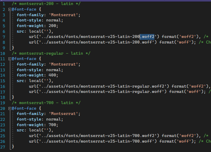 Angular Performance Tuning