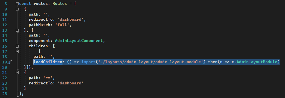 Angular Performance Tuning