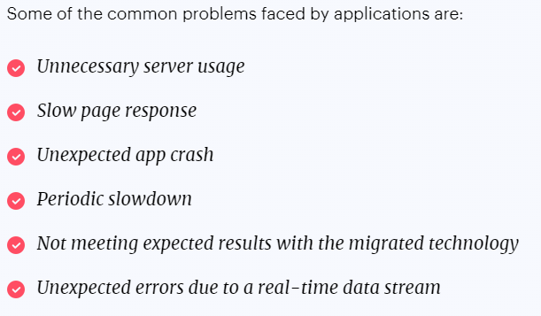 Angular Performance Tuning