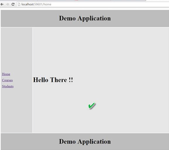 AngularJS Cancel Route Change