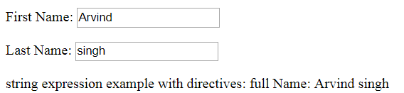 arvind singh baghel anjs aoutput