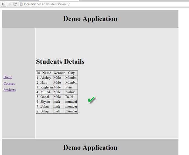 AngularJS Optional URL Parameters