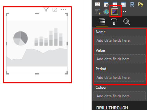 Animated Bar Chart In Power BI