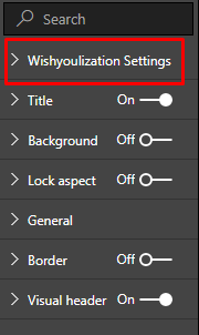 Animated Bar Chart In Power BI