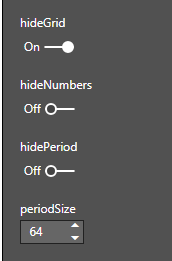 Animated Bar Chart In Power BI