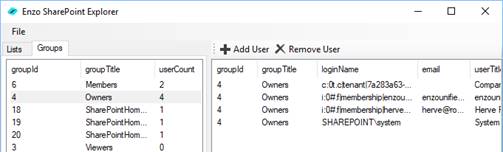 Announcing OpenSource Project - Enzo SharePoint Explorer