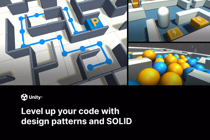 Announcing the Launch of Unity 6: A New Era in Game Development