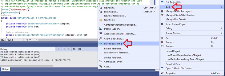 Anytime Customer Support Using Artificial Intelligence Chatbot In Customer Service 