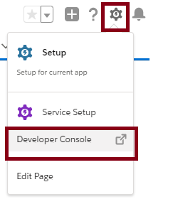Apex Introdction In SalesForce
