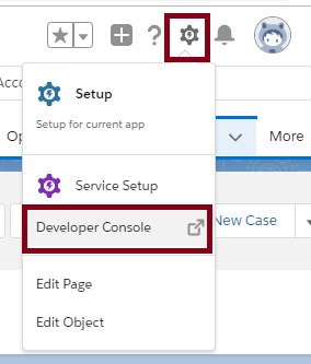 Apex Triggers In SalesForce