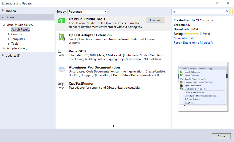 Application Programming Using C++ And Qt