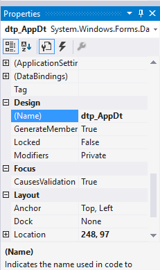 Appointment Alerter In C# Using Speech Synthesis