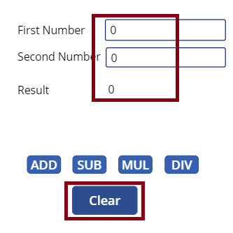 Arithmetic Operations in Power Apps