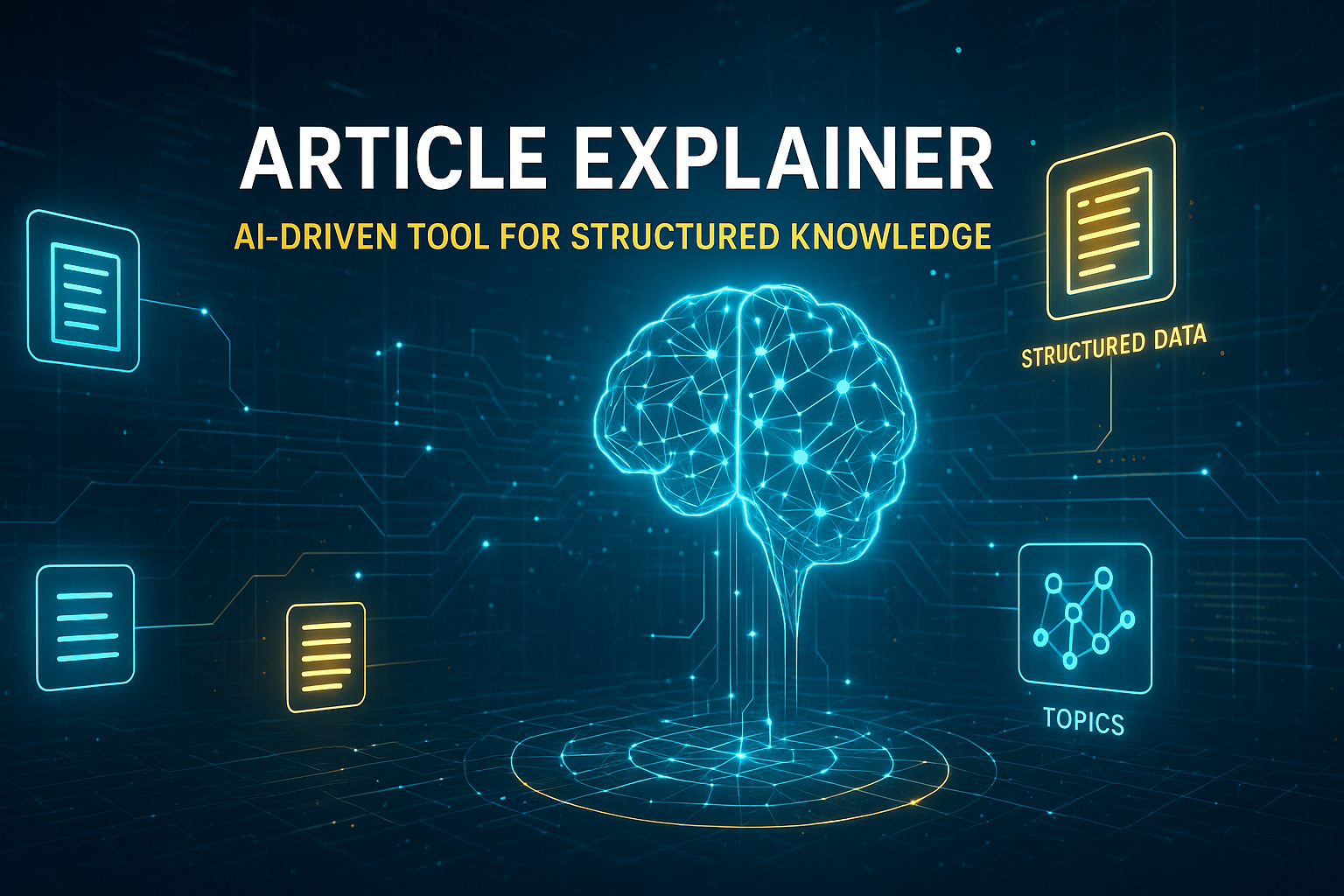 article-explainer-ai-summarization-hero